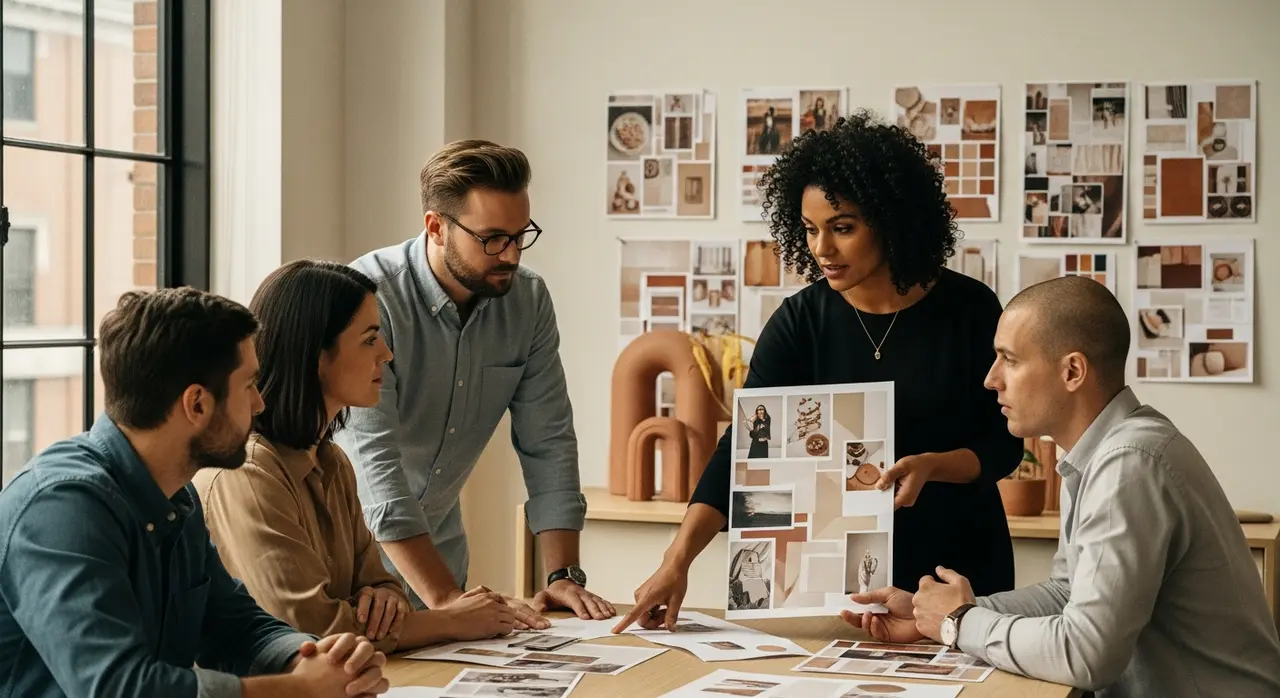Agence Communication Dieppe