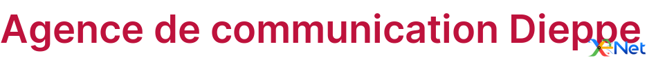 Agence de communication Dieppe